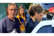 Tatăl fetei ucise de șoferul drogat la 2 Mai: Polițiștii sunt mafioți, mână în mână cu cămătarul Pascu