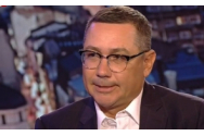 Se cere demiterea lui Ponta după incendiul de la Crevedia!