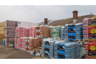  Prețurile materialelor în construcții vor crește din nou