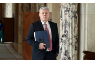 Cătălin Predoiu n-a fost convins de raport: NU va face demiteri după accidentul din 2 Mai