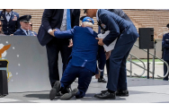 Semnalul care poate anunța DEBARCAREA lui Biden: Bătrân - Confuz - Rătăcit - Depășit