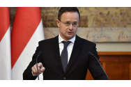 Péter Szijjártó: Este o ruşine faptul că Bulgaria şi România încă nu fac parte din spaţiul Schengen