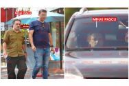 Tatăl lui Vlad Pascu a plecat, pe ascuns, din România. Părintele ucigașului de la 2 Mai a rupt orice legătură cu persoanele apropiate.