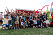 Mondialele de la Iași, cea mai urmărită întrecerile din istoria Esports