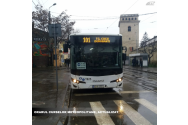 Gaură de milioane de lei în transportul public metropolitan!