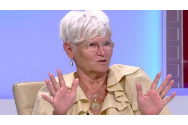 Ce spune Monica Tatoiu despre relațiile intime la 66 de ani: „Bărbații îmbătrânesc, dar eu sunt creativă”