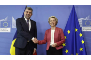Ce a obținut Marcel Ciolacu la Bruxelles. Deficitul bugetar rămâne în discuție și săptămâna viitoare. Promisiuni privind TVA la alimente și medicamente