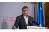 PSD a votat în unanimitate pentru asumarea răspunderii pe pachetul fiscal: „Dacă PNL nu e de acord, suntem gata de alegeri”
