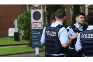 Incident şocant în Germania: Un bărbat a aruncat de pe un pod un copil ucrainean de 10 ani pentru că nu vorbea rusă