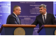 Ședință de urgență a Coaliției, după ce au bubuit tensiunile dintre PSD și PNL 