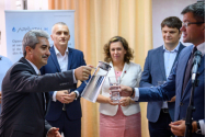ApaVital a trecut Prutul