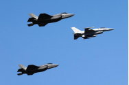 Avioanele belgiene F-16 nu mai pot fi folosite pentru Ucraina - „Nu le putem oferi avioane pe care noi înșine nu le-am mai folosi”
