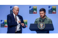Oficialii americani sunt îngrijorați de tacticile Ucrainei de pe front
