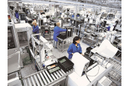  România are cele mai mari creșteri ale prețurilor producției industriale