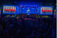 Esports a adunat la Iași peste 150.000 de spectatori