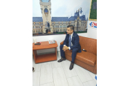 VIDEO Interviul Zilei: primarul Iaşului, Mihai Chirica