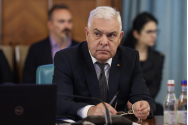 Ministrul Apărării confirmă până la urmă că o dronă rusească a căzut în România. Fragmente găsite în localitatea Ceatalchioi