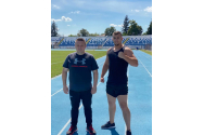 Ștefan Lătescu, primul meci în Glory