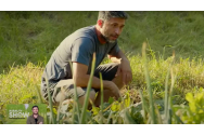 Dragoș Bucur și-a construit casă la țară: „M-am hotărât să mă fac țăran”. 