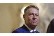 Iohannis: Prin România au fost exportate 25 de milioane de tone de cereale ucrainene de la începutul războiului