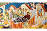   Tradiţii de Sfânta Maria Mică