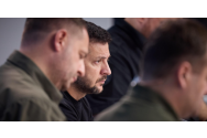 România, Polonia, Slovacia, Ungaria și Bulgaria au decis să prelungească restricțiile pentru cerealele ucrainene. Kievul amenință că va da în judecată aceste țări și Uniunea Europeană