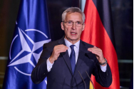 NATO nu are informații care să indice un atac intenționat din partea Rusiei