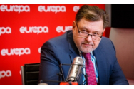 Alexandru Rafila, despre înmulțirea infecțiilor cu SARS-CoV-2: `Probabil vom avea 1-2 săptămâni de creştere, după care se va intra în normal`
