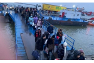 Românii din Deltă se vor putea muta de teama războiului - Autoritățile din Tulcea caută spații pentru relocare