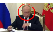 Cele 4 SEMNE care indică faptul că Vladimir Putin ar fi mort de 14 luni. Generalul ucrainean Kirilo Budanov l-a dat de gol