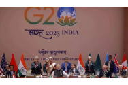 Financial Times: Înfrângerea Occidentului la G20