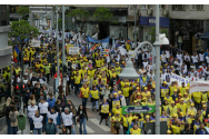 Jumătate dintre profesori nu cred că vor avea salarii mai mari