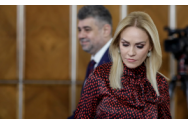 Gabriela Firea vorbește despre marea teorie a conspirației, care se răspândește în PSD ca focul