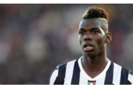 Cutremur în Italia: Paul Pogba, depistat pozitiv la un control antidoping