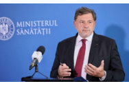 Alocările pentru sănătăte au fost drastic reduse: Alexandru Rafila anunță eliminarea a șase spitale de pe lista de finanțare PNRR