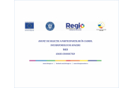 NEO  IDEAS CONNECTED  – ANUNȚ DE SELECȚIE A PARTICIPANȚILOR ÎN CADRUL  INCUBATORULUI DE AFACERI 
