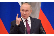 Putin: Trimiterea tancurilor sovietice în Ungaria şi Cehoslovacia a fost o greşeală. Statele Unite fac aceleaşi greşeli ca şi Uniunea Sovietică