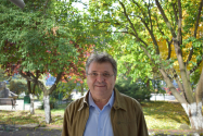 Scriitorul Romulus Brâncoveanu, o nouă lansare de carte