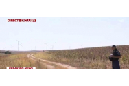 Radu Tudor: Fac un apel public către locuitorii din nordul Dobrogei. Nu avem suficiente forțe