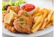  În căutarea originilor șnițelului, un periplu gastronomic în timp