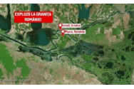 Mircea Geoană nu exclude să mai cadă bucăţi de dronă în România: 'Ele sunt accidente, aveți încredere în NATO'