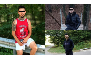 Marius și-a pus capăt zilelor la doar 21 de ani. Tânărul, tatăl unui băiețel, şi-a filmat ultimele minute din viaţă cu telefonul
