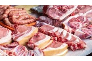 Se anunță o criză a cărnii de porc