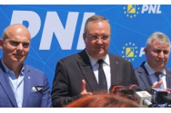 Nicolae Ciucă are soluția pentru ca PNL să rămână la guvernare și după 2024: 'Nu aşa se abordează anul electoral. Trebuie să vă angajați la muncă'