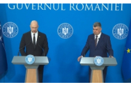 Guvernul României, mesaj dur pentru Kiev și Bruxelles, după ce restricțiile la cereale nu au fost prelungite