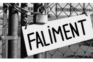 Peste 14 la sută din firme au fost dizolvate în acest an