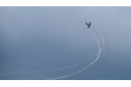 Armata americană a cerut ajutorul cetățenilor pentru a găsi un avion F-35 dispărut
