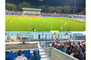 Politehnica Iași, ca un om beat într-o noapte de sâmbătă