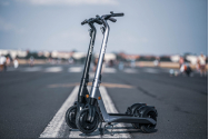 Iașul nu ia în calcul interzicerea trotinetelor electrice