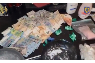 Poliţist: „Direcţia Antidrog din Bucureşti nu are aparat Drug Test în dotare”